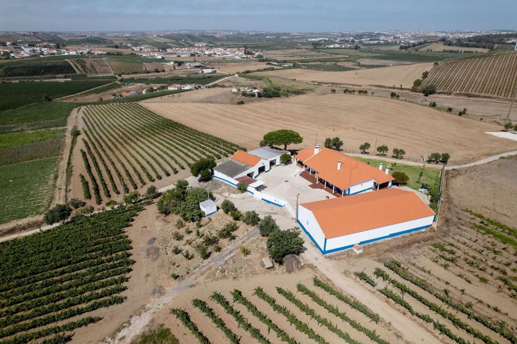 Whome Countryside Charm Near Wedding Venue W/ Bbq Patio Torres Vedras Esterno foto