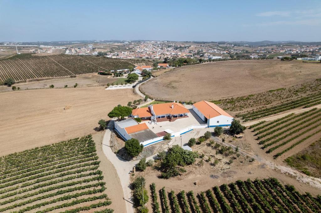 Whome Countryside Charm Near Wedding Venue W/ Bbq Patio Torres Vedras Esterno foto