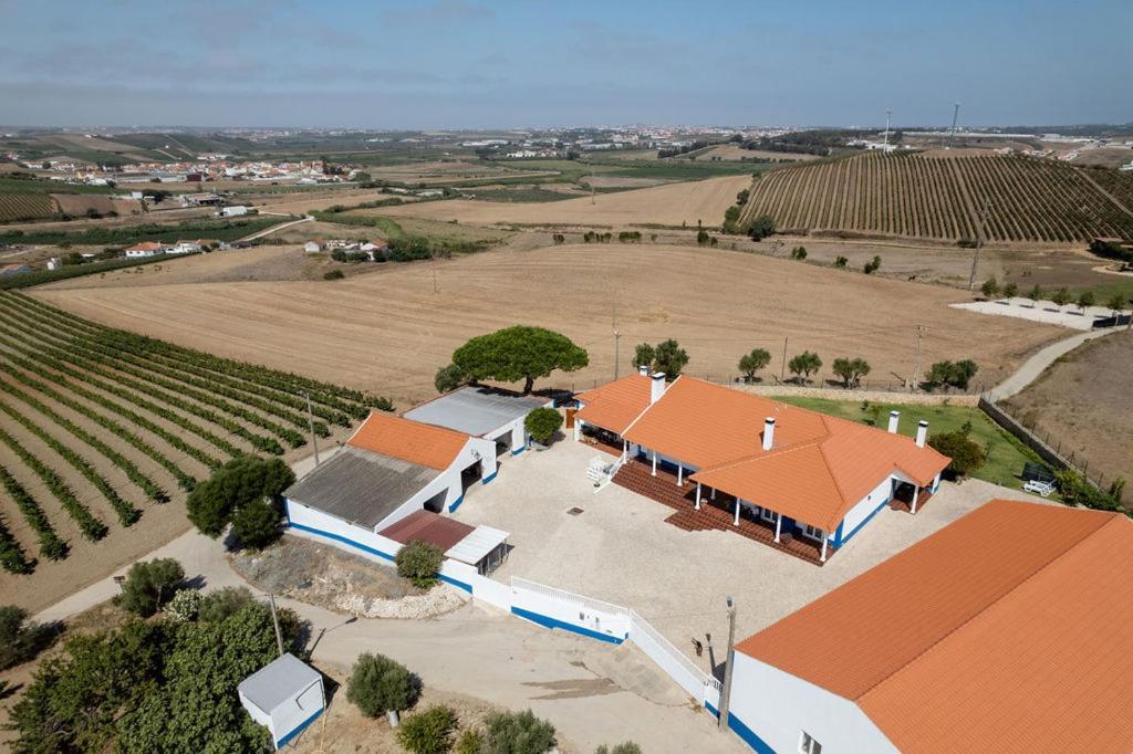 Whome Countryside Charm Near Wedding Venue W/ Bbq Patio Torres Vedras Esterno foto