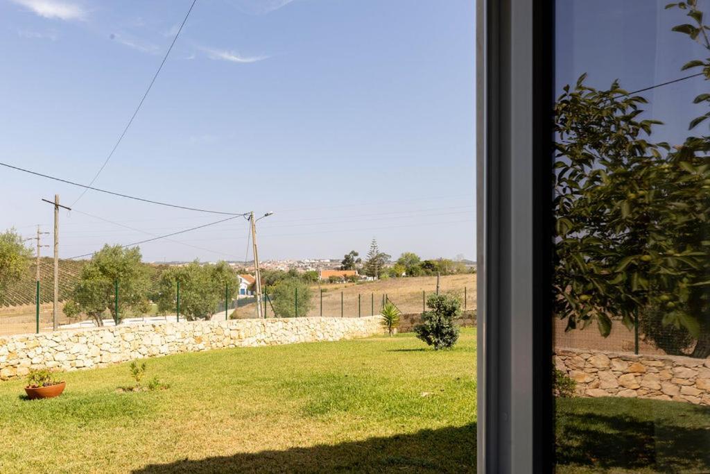 Whome Countryside Charm Near Wedding Venue W/ Bbq Patio Torres Vedras Esterno foto