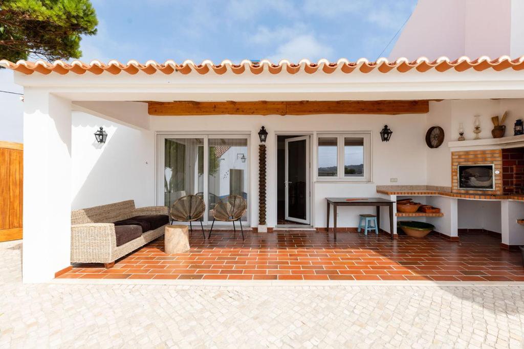 Whome Countryside Charm Near Wedding Venue W/ Bbq Patio Torres Vedras Esterno foto