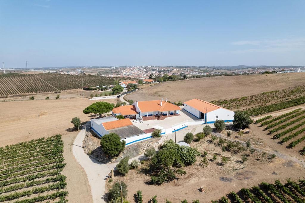 Whome Countryside Charm Near Wedding Venue W/ Bbq Patio Torres Vedras Esterno foto