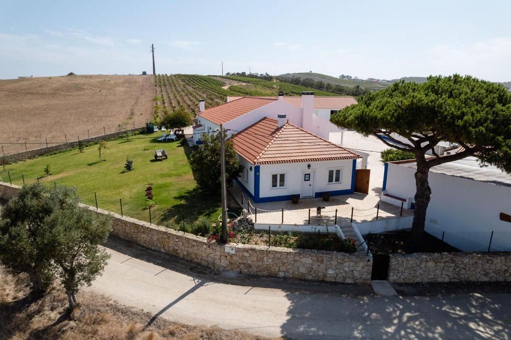 Whome Countryside Charm Near Wedding Venue W/ Bbq Patio Torres Vedras Esterno foto